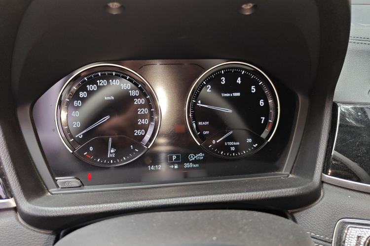 Used BMW X2 (Import) 2019 sDrive20i M Sport Package China VI Emission Standard