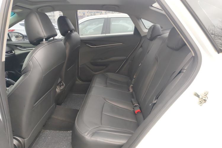 Used Buick GT 2015 15N Automatic Deluxe Edition