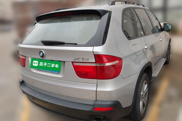 Used BMW X5 2009 xDrive30i Leading Model
