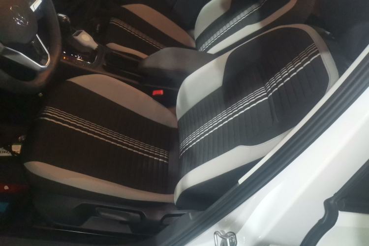 Used Volkswagen Bora 2024 200TSI DSG Comfort Edition Left Front Seat