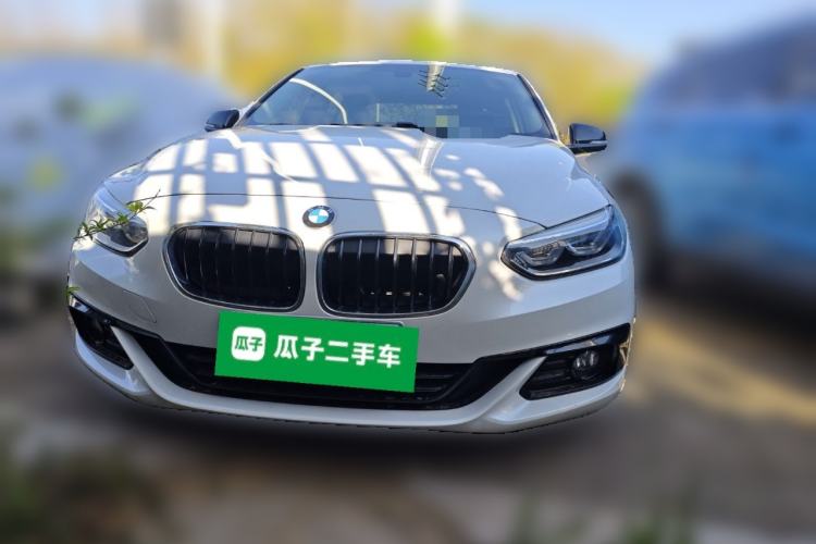 Used BMW 1 Series 2017 118i Sport Edition