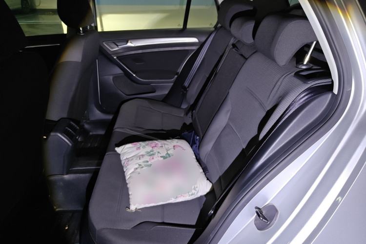 Used Volkswagen Golf 2014 1.4TSI Automatic Comfort Model
