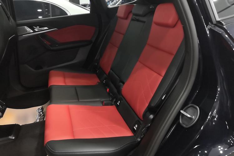 Used BMW X1 M35Li 2024 M35Li