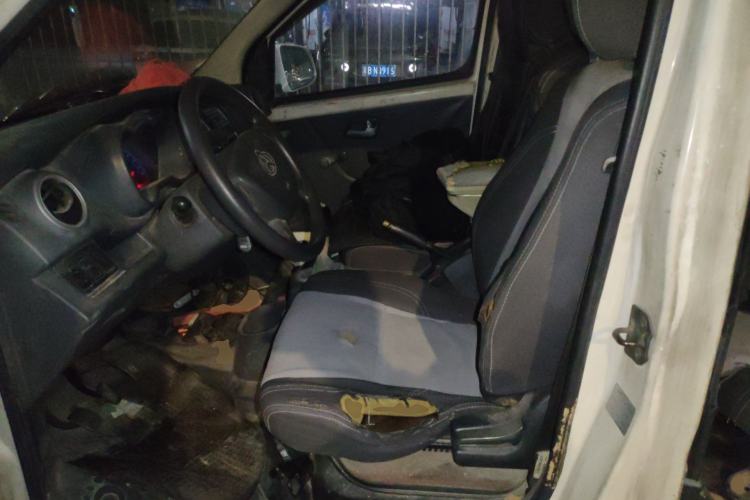 Used CHANGAN KAICHENG Star 2013 1.2L New Changan Star Basic Version