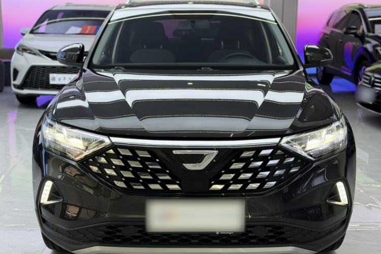 Used Jetta VS5 2022 280TSI Automatic Trendy Pro Version