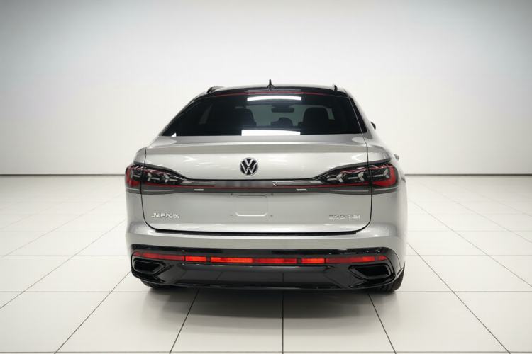 Used Volkswagen Tiguan X 2023 Facelift 330TSI Two-Wheel-Drive Prestige Flagship Edition