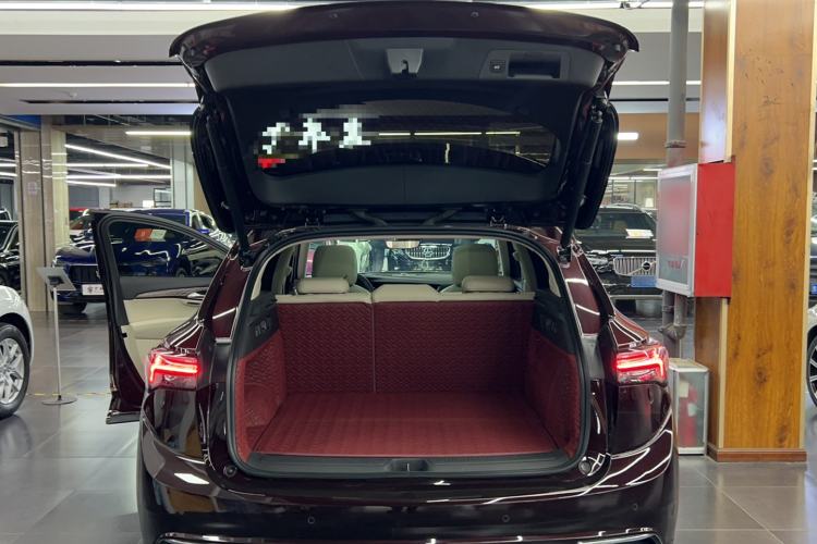 Used Buick Envision 2022 Facelift Encore S 4x4 Avenir