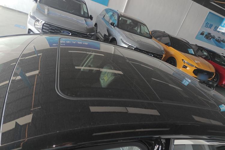 Used Buick LaCrosse 2024 28T Luxury Edition
