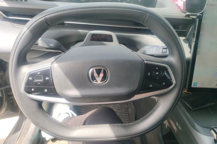 Used CHANGAN Eado DD 2023 Blue Whale NE 1.5T GDI DCT Navigation Model
