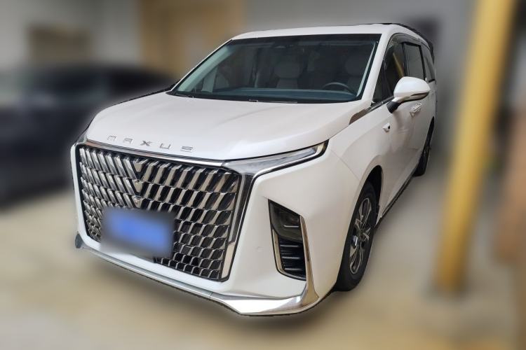 Used SAIC MAXUS G90 2022 2.0T Galaxy Seven-Seater Version Guazi used car, China used car export, Used car for sale, Used cars, Cheapest cars for sale