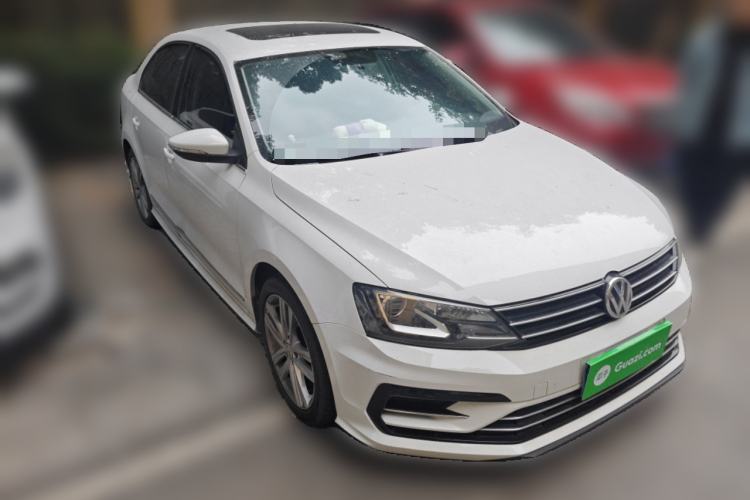 Used Volkswagen Sagitar 2018 280TSI DSG Ignite Edition
