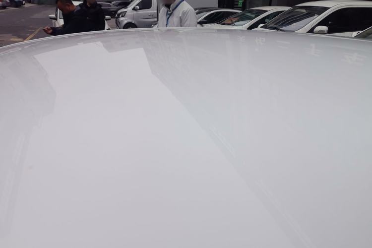 Used Hyundai Verna (new generation) 2020 1.4L CVT GLS Cool Edition