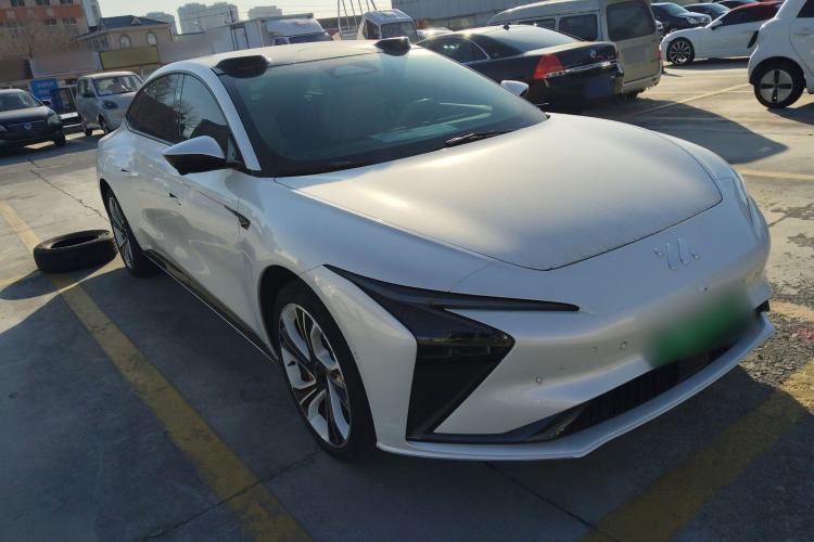 Used IM L7 2022 Dynamic Model Exterior 2