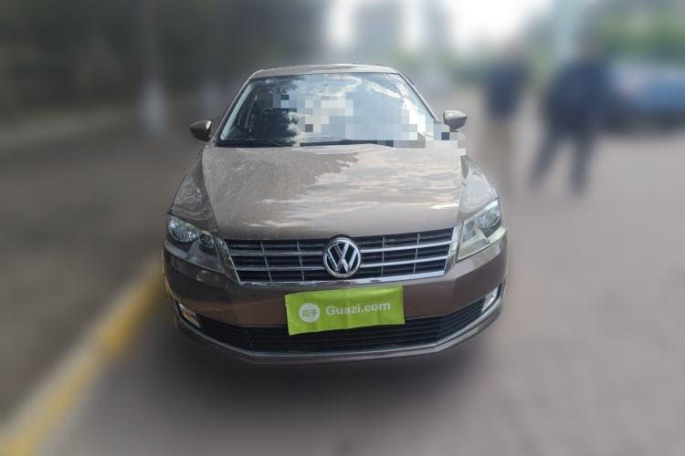 Used Volkswagen Gran Lavida 2013 1.6L Manual Comfort Model