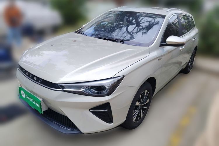 Used Roewe Ei5 2021 Ultra-Cool Edition