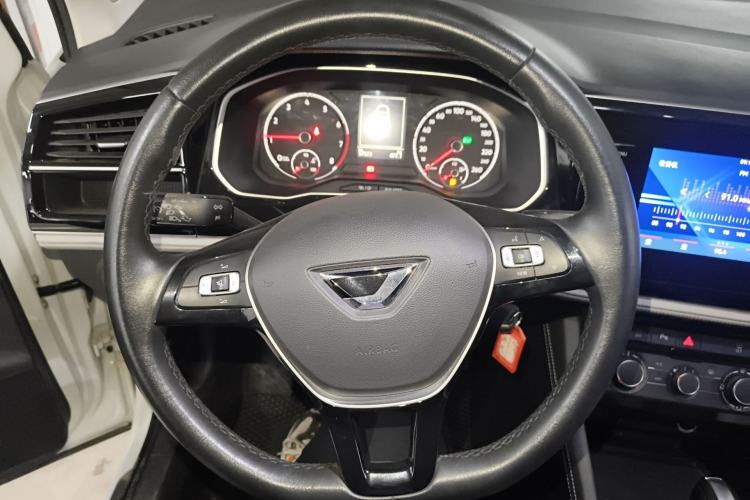 Used Jetta VS7 2022 280TSI Automatic Trend Edition