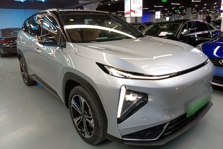 Used Geely Galaxy L7 2025 EM-i 115km Exploration+ Edition