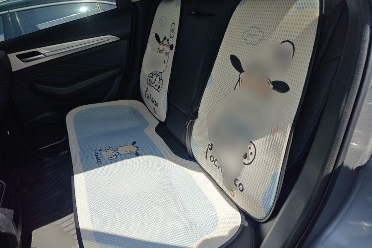 Used Haval F7 2020 2.0T Two-Wheel Drive i-Active