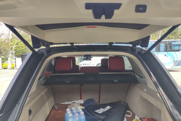 Used Land Rover Range Rover 2016 3.0 SC V6 Vogue Extended Version