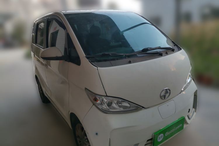 Used Joylong EM3 2020 Long-Range Model 41 kWh