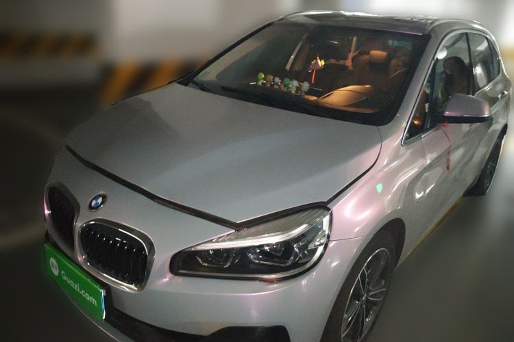 Used BMW 2 Series Active Tourer 2018 218i Premium Sports Package