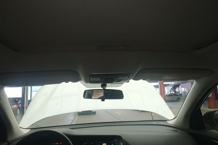 Used Changan CS55PLUS 2022 Blue Whale Edition 1.5T DCT Luxury Model
