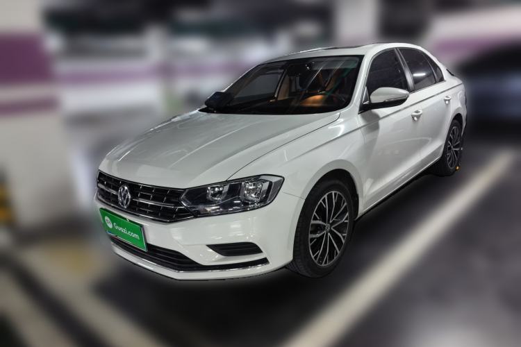 Used Volkswagen Bora 2019 Bora Legend 1.5L Automatic Leading Model China VI Standard