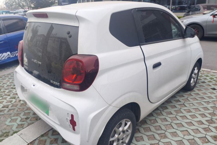 Used Roewe Clever 2022 311km QiQi BoBo Edition