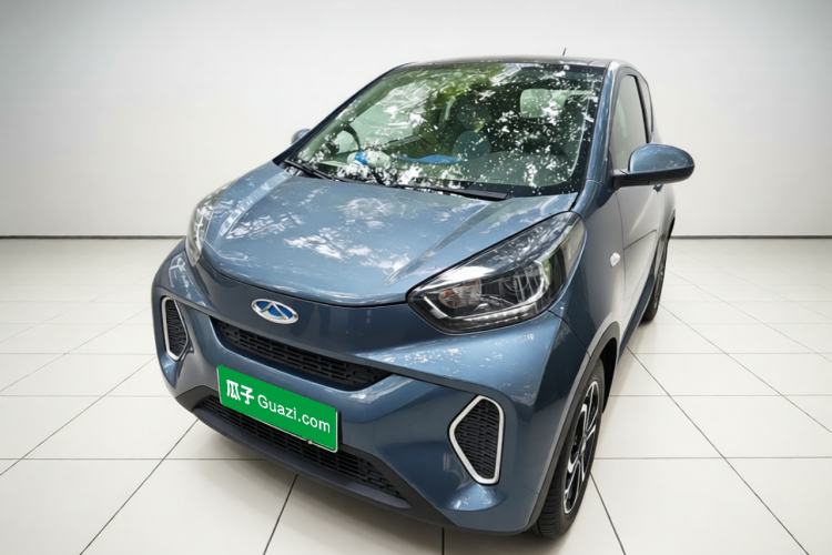 Used Chery QQ Little Ant 2019 4-Seater Smart Edition 35 kWh Guazi used car, China used car export, Used car for sale, Used cars, Cheapest cars for sale