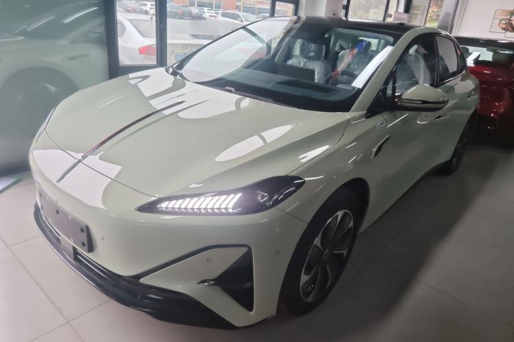 Used Hongqi Tiangong 05 2025 550 Smart Selection