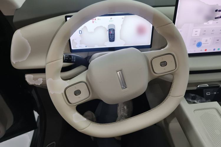 Used Wey Lanshan 2025 Four-Wheel Drive Max