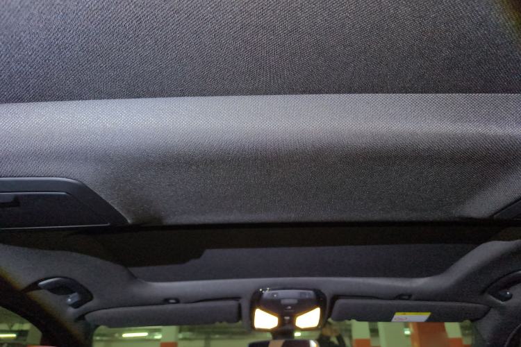 Used BMW 5 Series 2020 530Li Luxury Edition M Sport Package