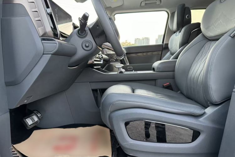 Used Brave warrior 917 2023 Range-Extended Base Model
