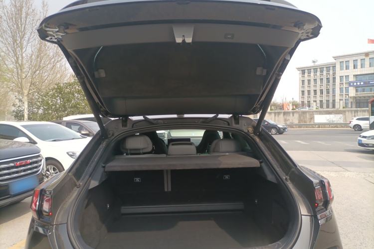 Used Zeekr 001 2023 ME Edition 100 kWh
