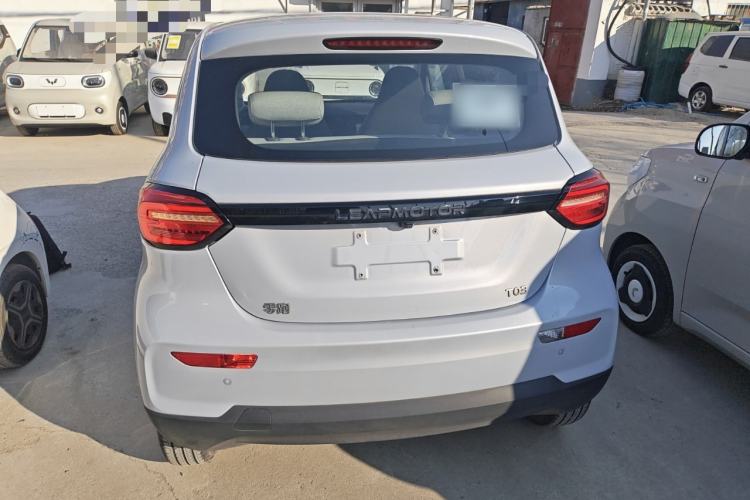 Used Leapmotor T03 2023 310 Lite Edition