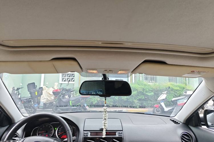 Used Mazda Mazda 6 2013 2.0L Automatic Fashion Edition
