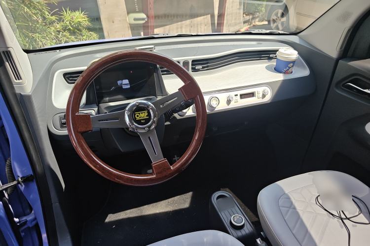 Used Wuling Hongguang MINIEV 2022 Macaron-Color Edition Lithium Iron Phosphate