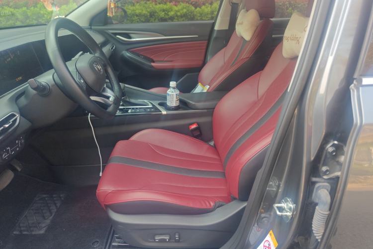 Used CHANGAN Eado 2021 PLUS Blue Whale NE 1.4T GDI DCT Flagship Model
