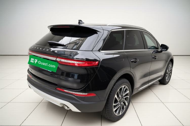 Used Lincoln Corsair 2022 2.0T Two-Wheel Drive Deluxe Edition