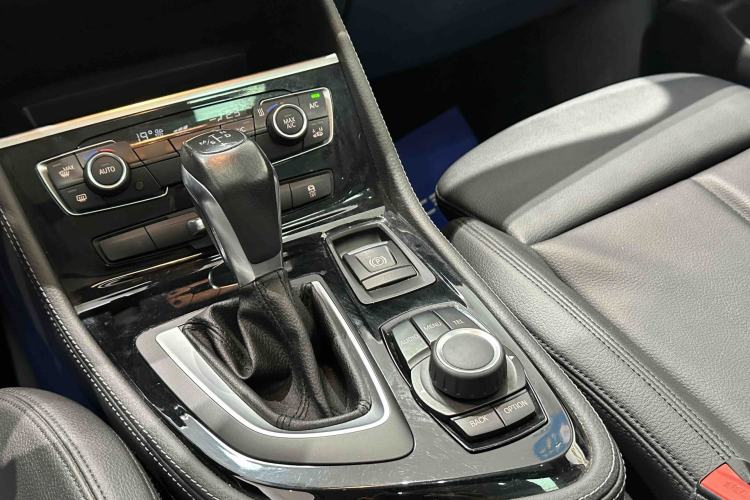 Used BMW 2 Series Active Tourer 2016 218i Sports Design Package