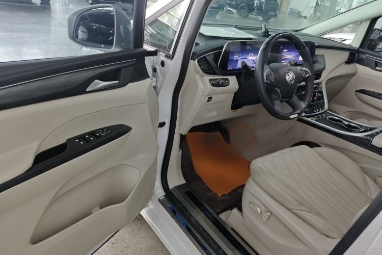 Used Buick GL8 2023 ES Lu Zun Comfort Model