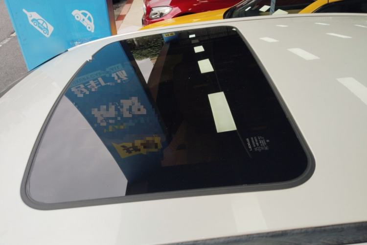 Used Lexus UX New Energy 2020 300e Pure·Enjoy Edition Roof