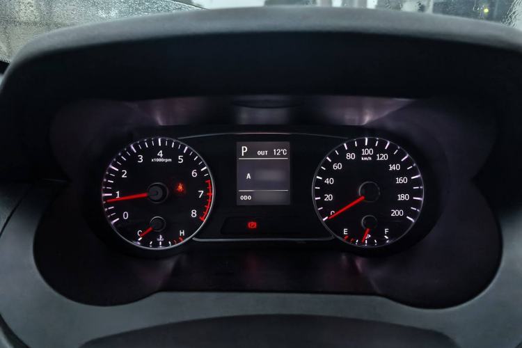 Used Land X7 2015 2.0T Panoramic Prestige Edition
