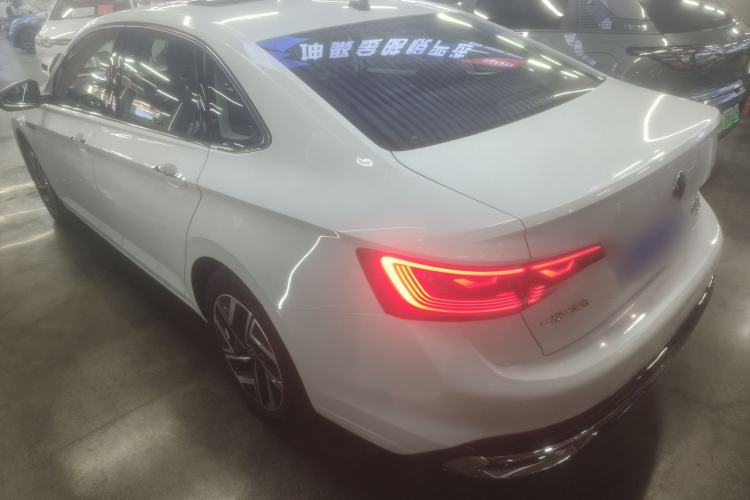 Used Volkswagen Sagitar 2023 300TSI DSG Excellence Edition
