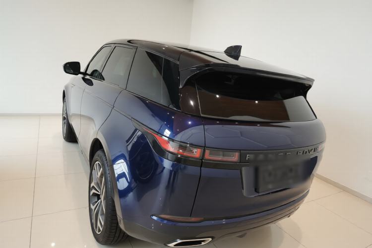 Used Land Rover Range Evoque 2021 Range Rover Velar 249 PS R-Dynamic S Performance Edition
