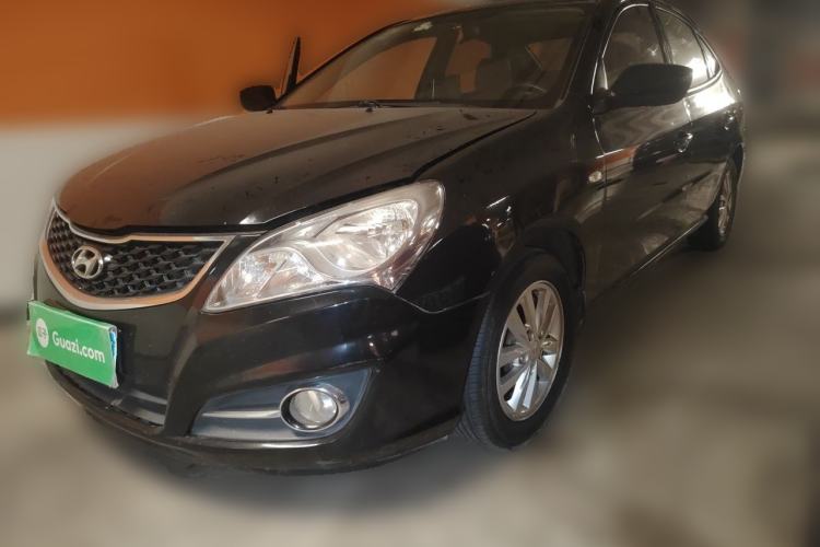 Used Hyundai Celesta 2015 1.6L Automatic Comfort Model Guazi used car, China used car export, Used car for sale, Used  cars, Cheapest cars for sale