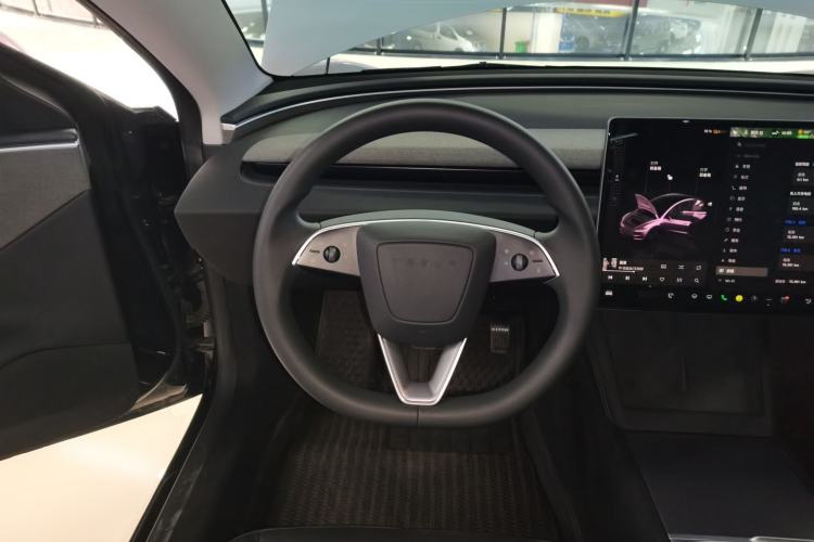 Used Tesla Model 3 2023 Rear-Wheel-Drive Version