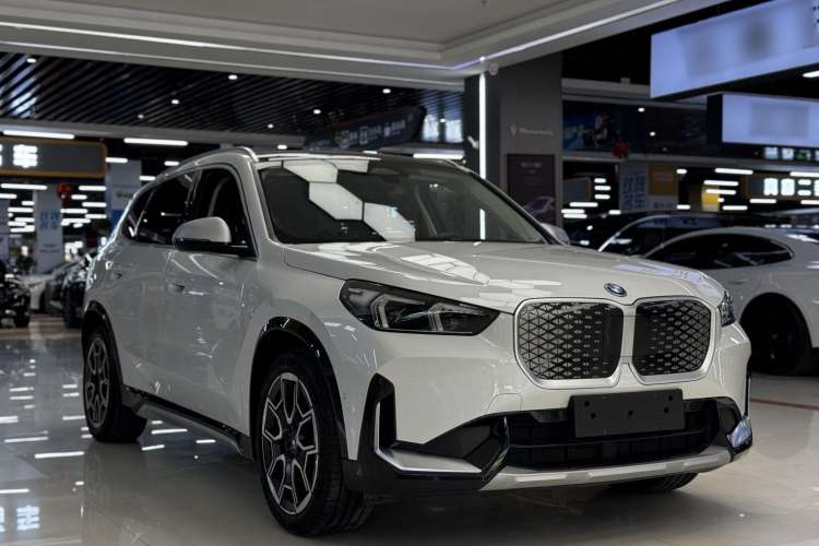 Used BMW iX1 2023 xDrive30L X Design Package
