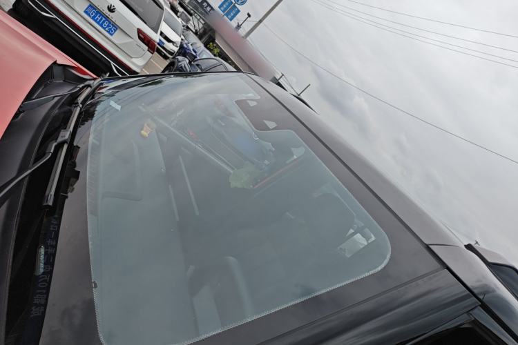 Used Chery Fulwin X3 Plus 2025 Model 501 Four-Wheel Drive Smart Leading Edition