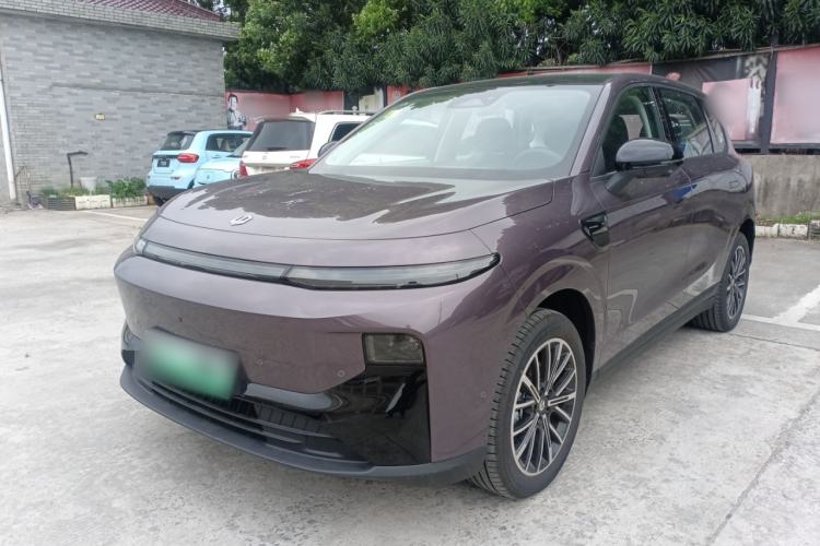 Used Leapmotor B10 2025 510 Joyful Edition